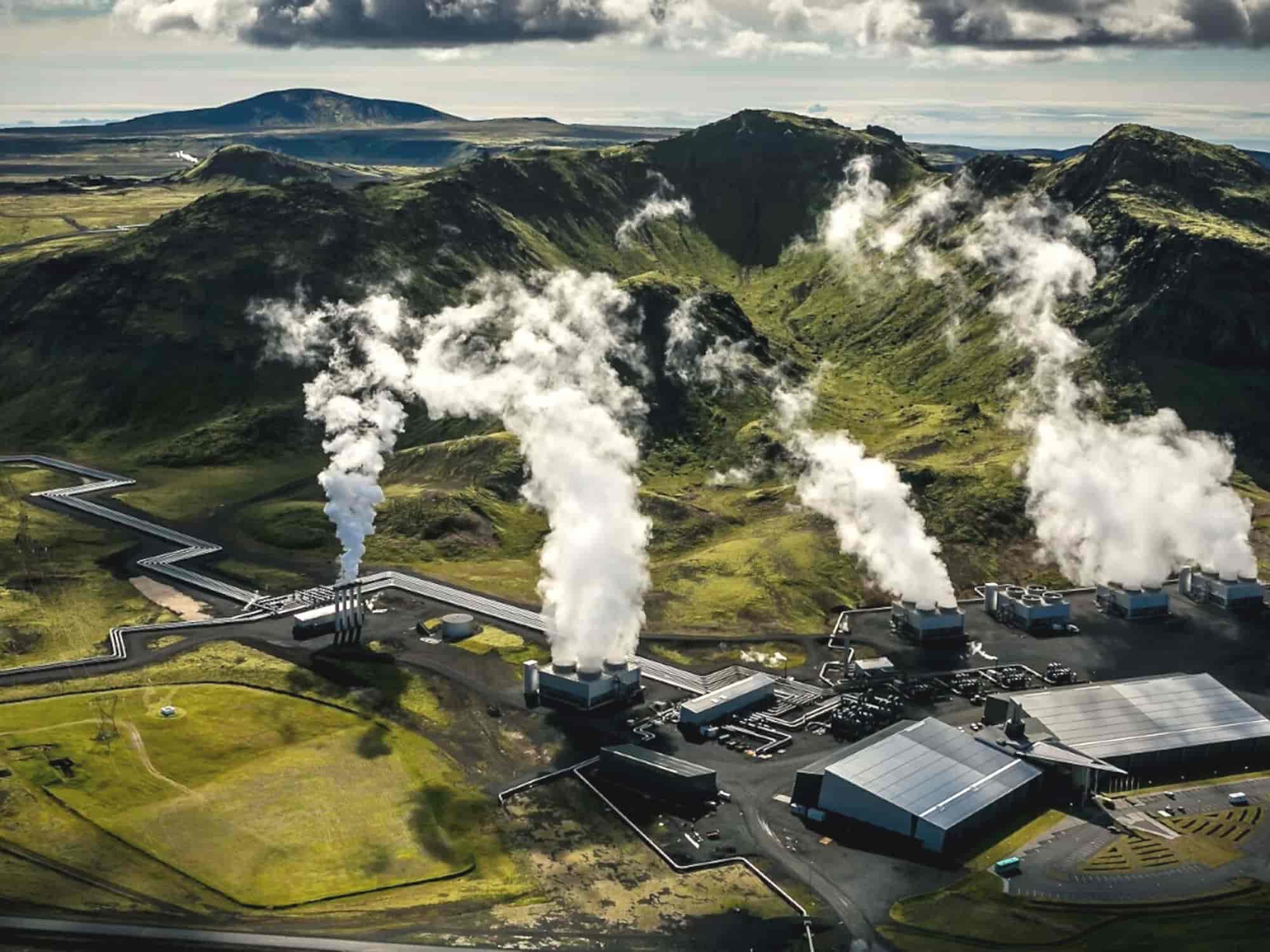 Der CO2-Stein der Weisen