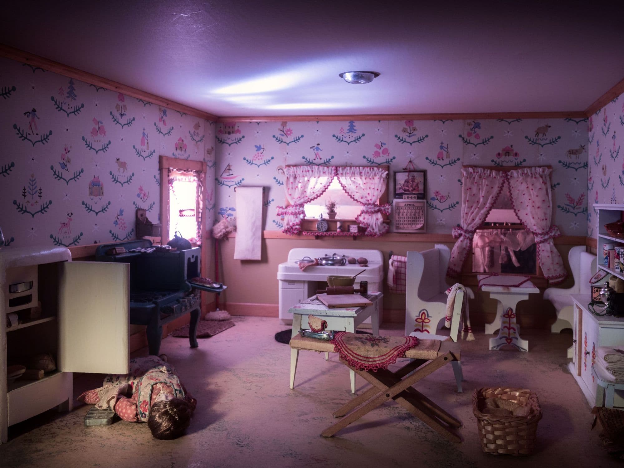 Diorama%20%E2%80%9CThree-Room%20Dwelling%20Kitchen%E2%80%9D%20