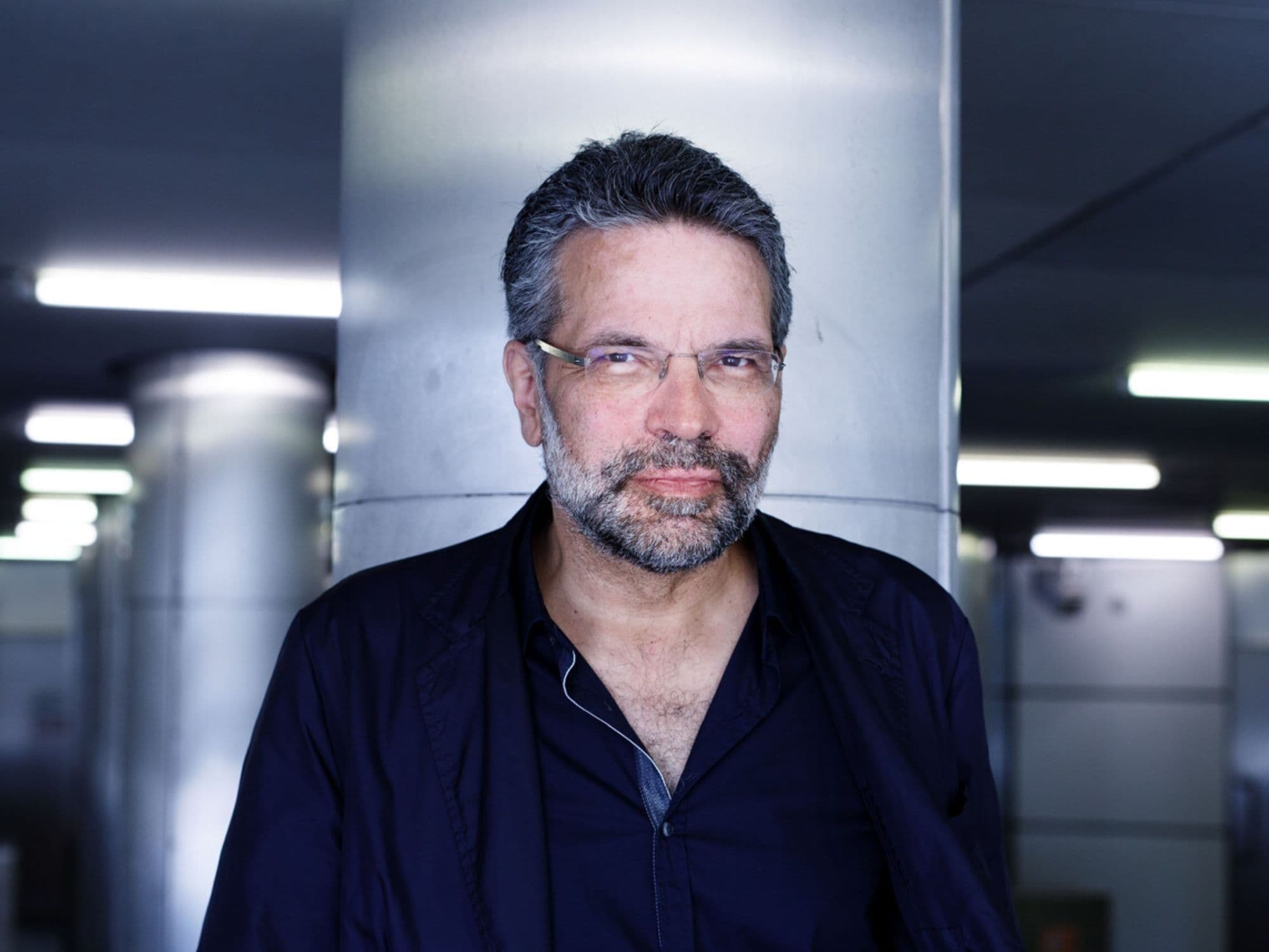 Robert%20Pfaller,%20Professor%20f%C3%BCr%20Philosophie%20an%20der%20Kunstuniversit%C3%A4t%20Linz%20(Foto:%20Peter%20Rigaud)