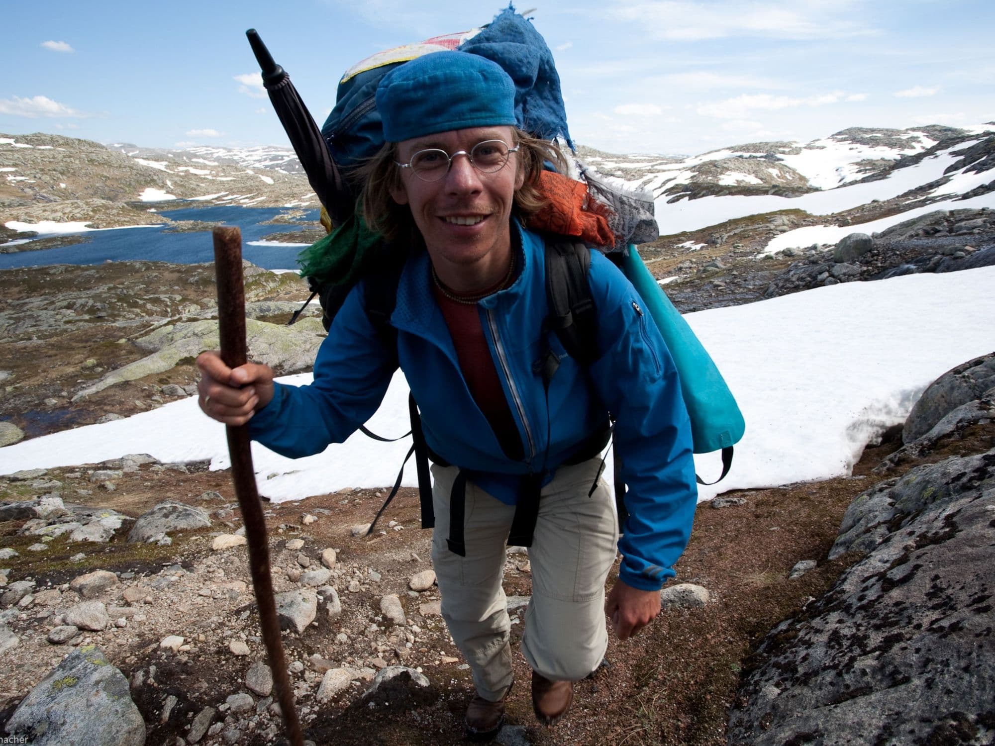 Weltenwanderer%20Gregor%20Sieb%C3%B6ck%20in%20der%20Wildnis%20Norwegen